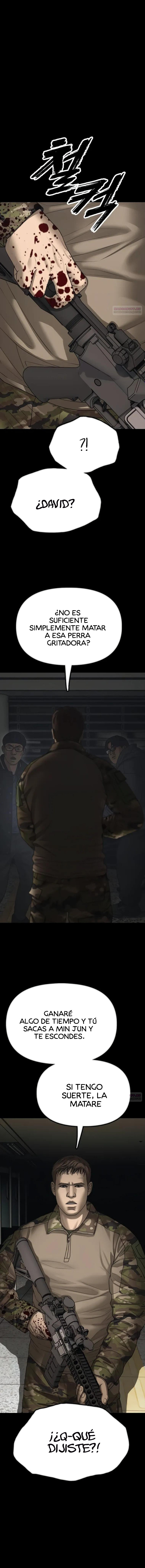 Ha llegado el final capítulo 51 página 2