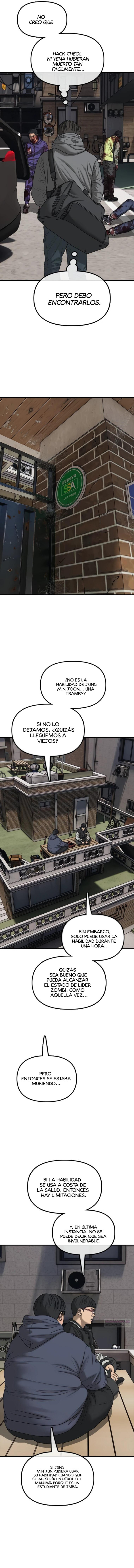 Ha llegado el final capítulo 52 página 24