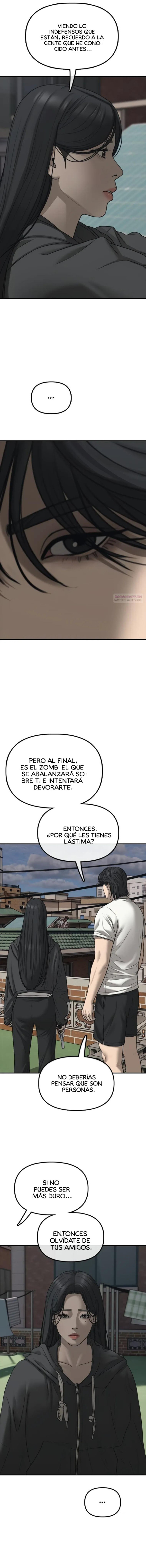 Ha llegado el final capítulo 53 página 12
