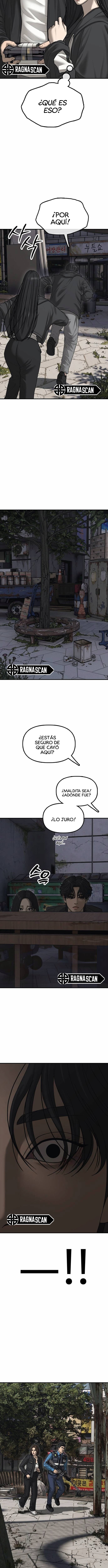 Ha llegado el final capítulo 56 página 7