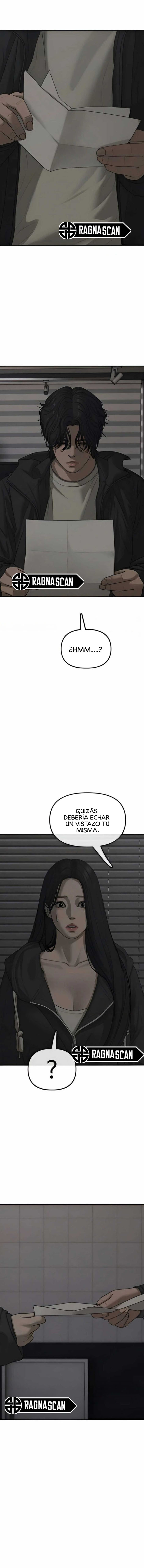 Ha llegado el final capítulo 57 página 18