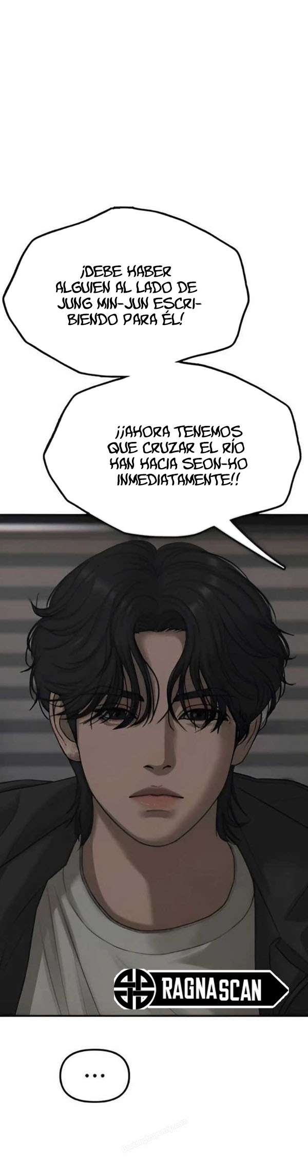 Ha llegado el final capítulo 58 página 10