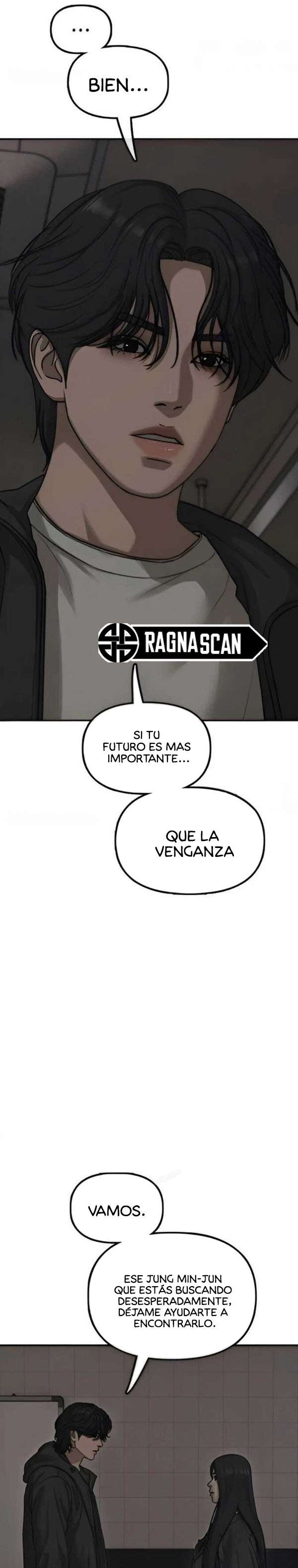 Ha llegado el final capítulo 58 página 20