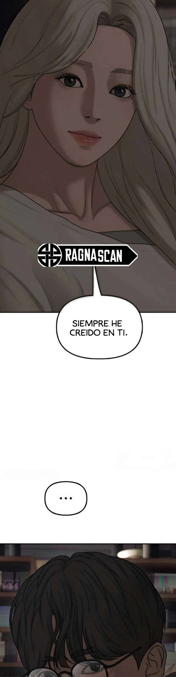 Ha llegado el final capítulo 58 página 41