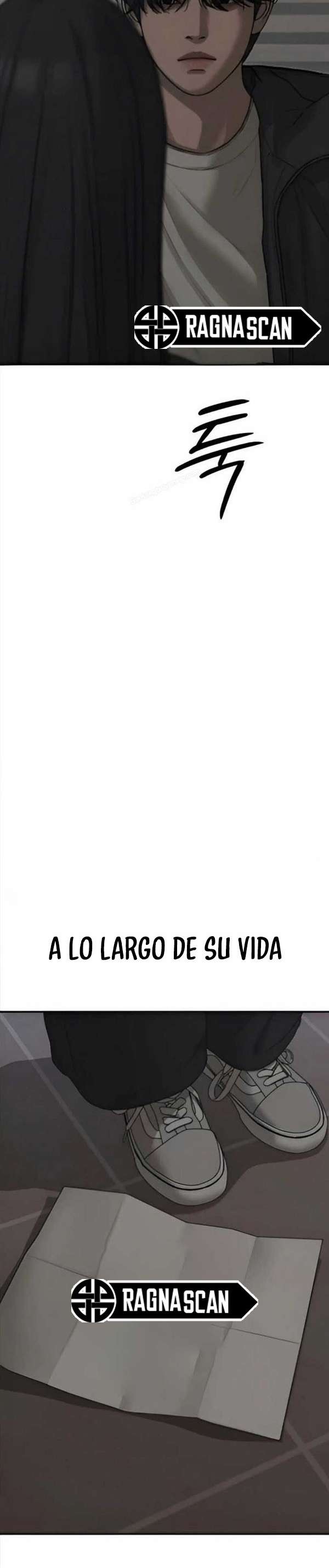 Ha llegado el final capítulo 58 página 5