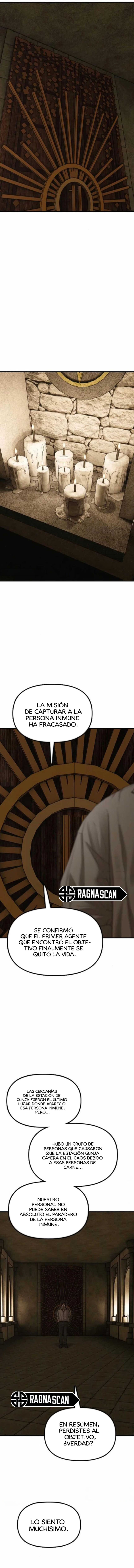 Ha llegado el final capítulo 59 página 26