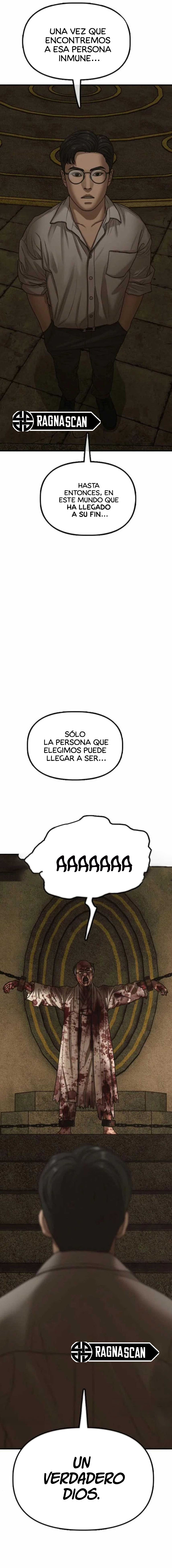 Ha llegado el final capítulo 59 página 28