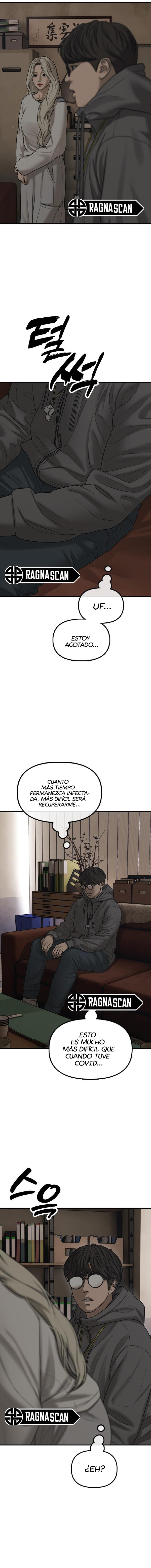 Ha llegado el final capítulo 62 página 10