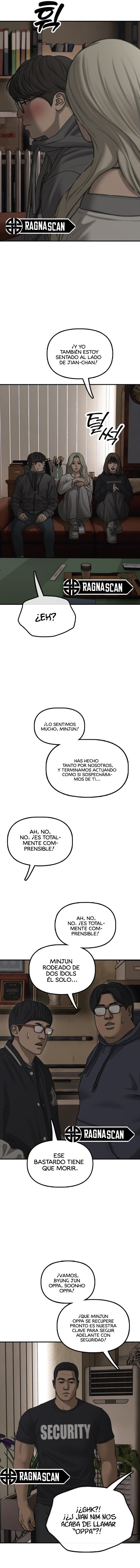 Ha llegado el final capítulo 62 página 14