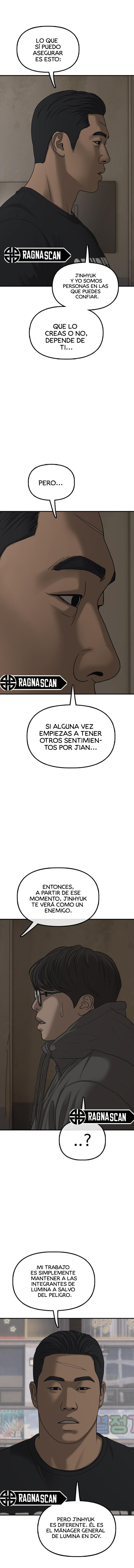 Ha llegado el final capítulo 62 página 18