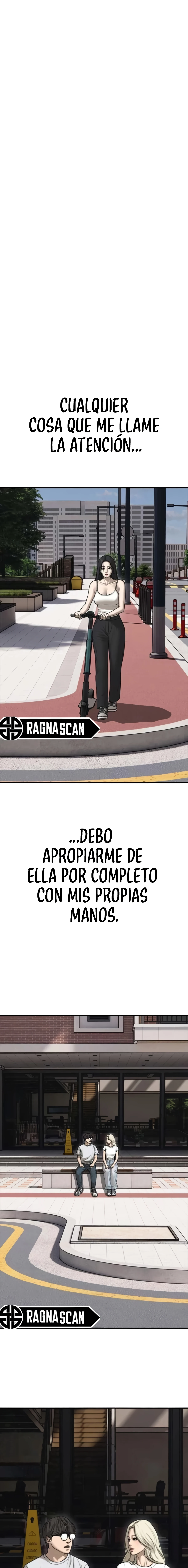 Ha llegado el final capítulo 67 página 2