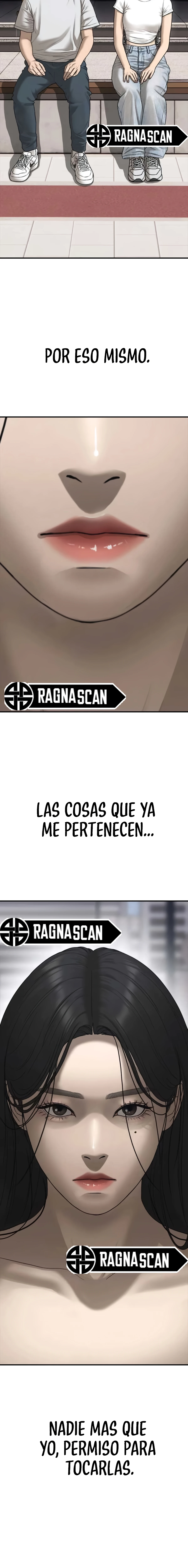 Ha llegado el final capítulo 67 página 3
