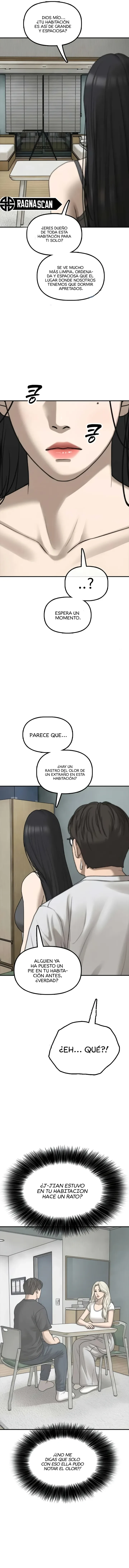 Ha llegado el final capítulo 68 página 13