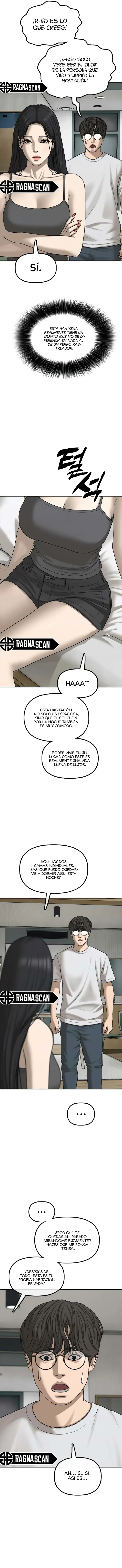 Ha llegado el final capítulo 68 página 14