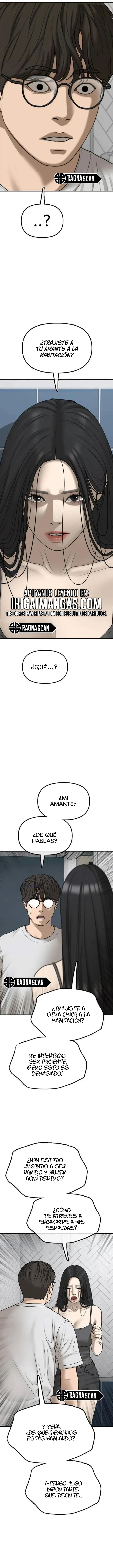 Ha llegado el final capítulo 69 página 19