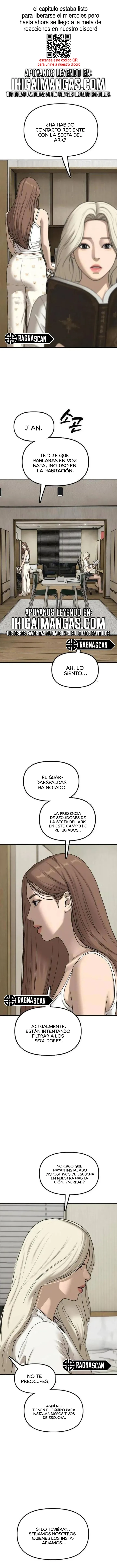 Ha llegado el final capítulo 69 página 2