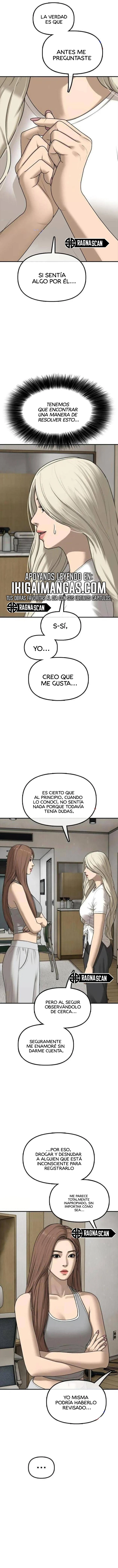 Ha llegado el final capítulo 71 página 14