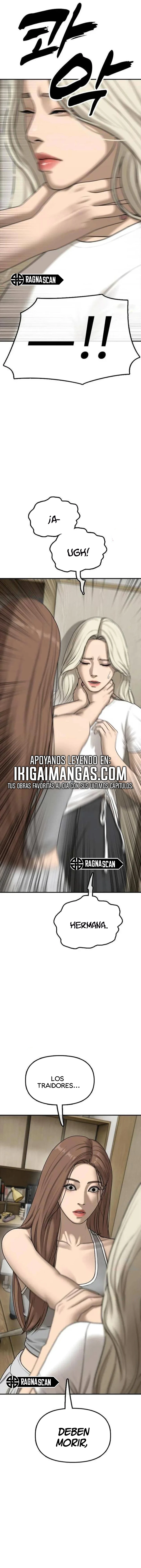 Ha llegado el final capítulo 71 página 18
