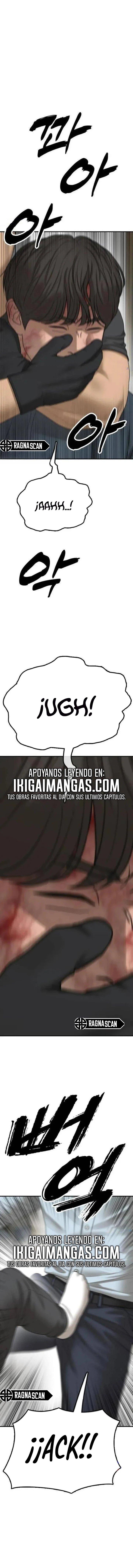 Ha llegado el final capítulo 72 página 2