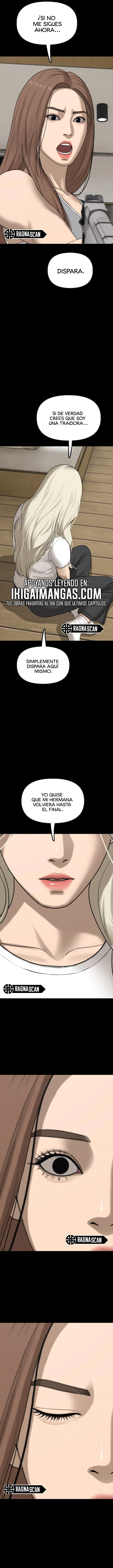 Ha llegado el final capítulo 73 página 10