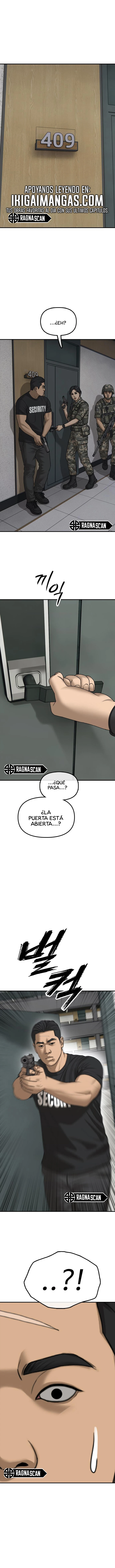Ha llegado el final capítulo 73 página 2