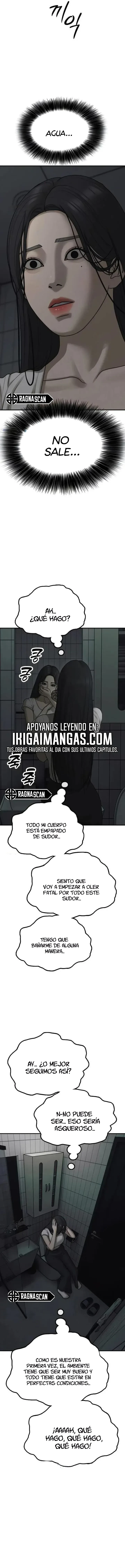 Ha llegado el final capítulo 74 página 19