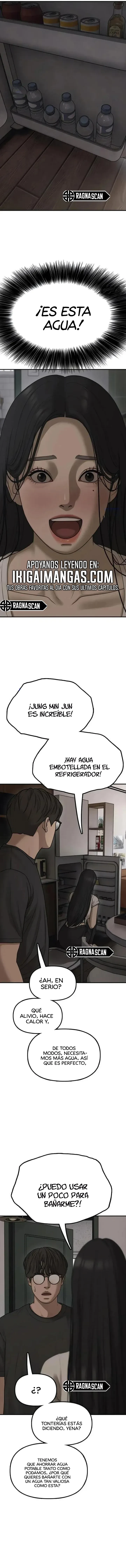 Ha llegado el final capítulo 74 página 20