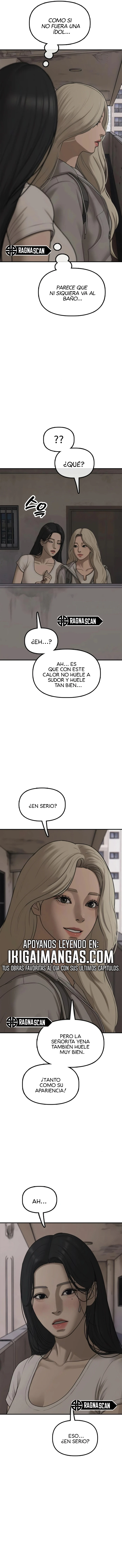 Ha llegado el final capítulo 75 página 13