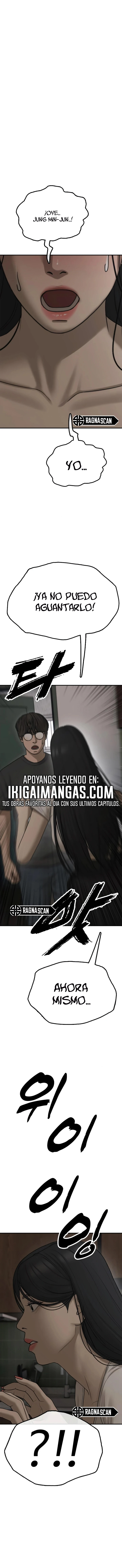 Ha llegado el final capítulo 75 página 2