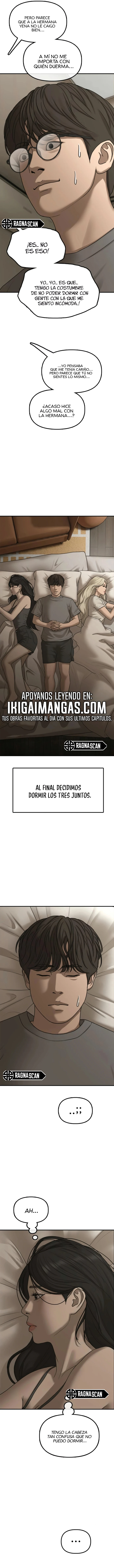 Ha llegado el final capítulo 75 página 22