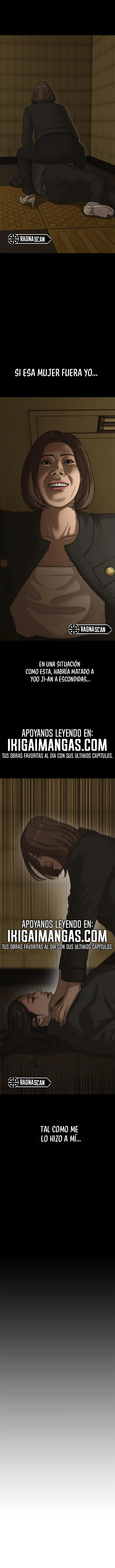 Ha llegado el final capítulo 75 página 9