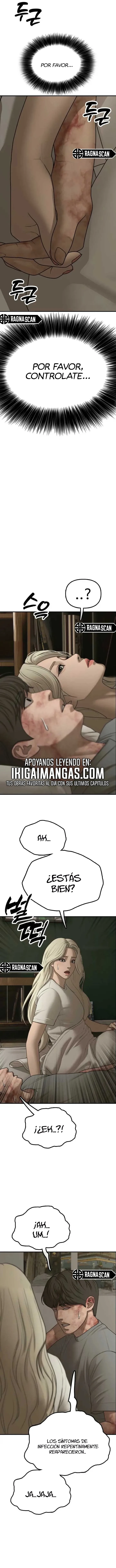 Ha llegado el final capítulo 76 página 10