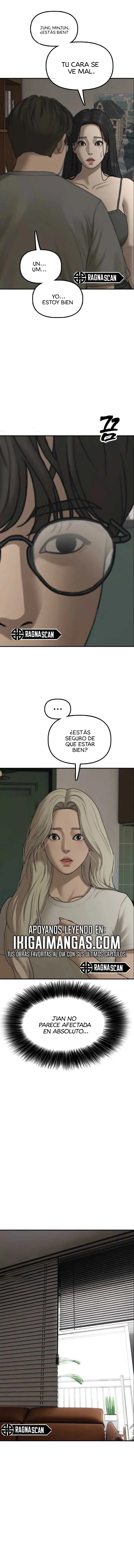 Ha llegado el final capítulo 76 página 12