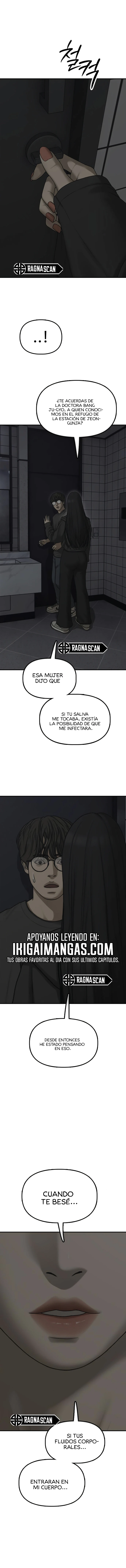 Ha llegado el final capítulo 77 página 26