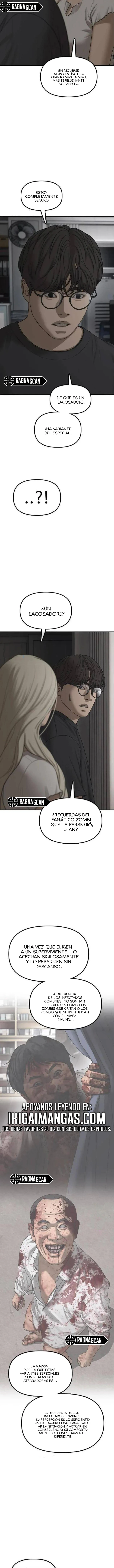 Ha llegado el final capítulo 78 página 12