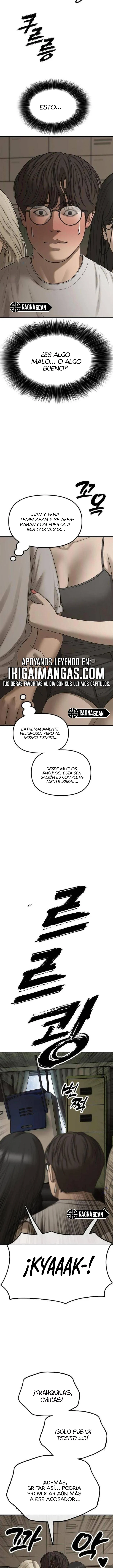 Ha llegado el final capítulo 78 página 19