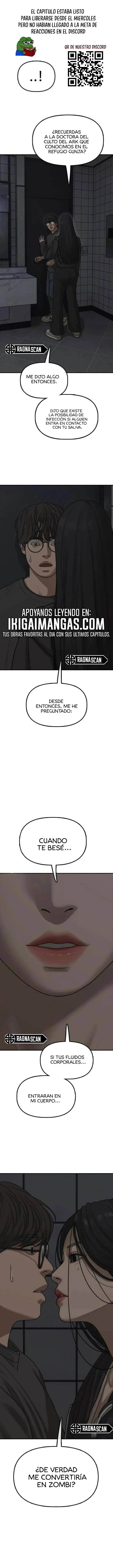 Ha llegado el final capítulo 78 página 2