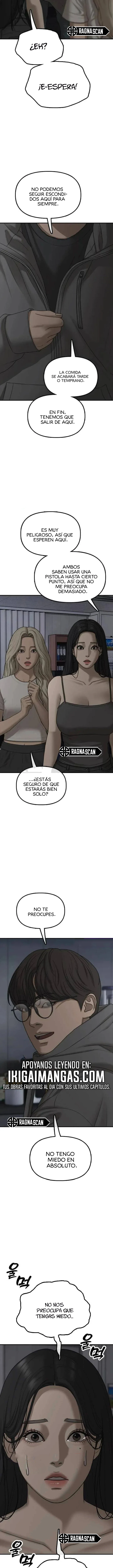 Ha llegado el final capítulo 78 página 22