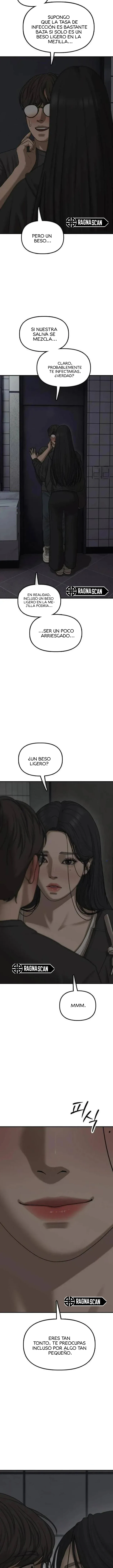 Ha llegado el final capítulo 78 página 5