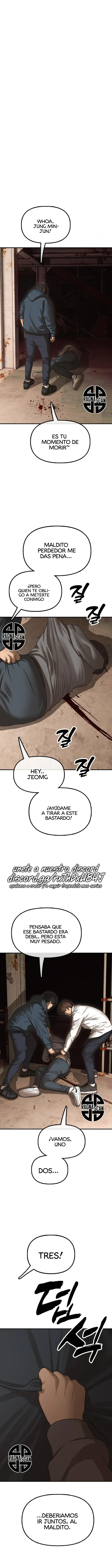 Ha llegado el final capítulo 9 página 2