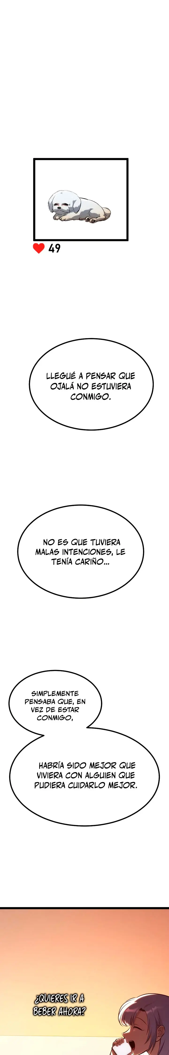 Goblin de nivel 999 capítulo 49 página 12