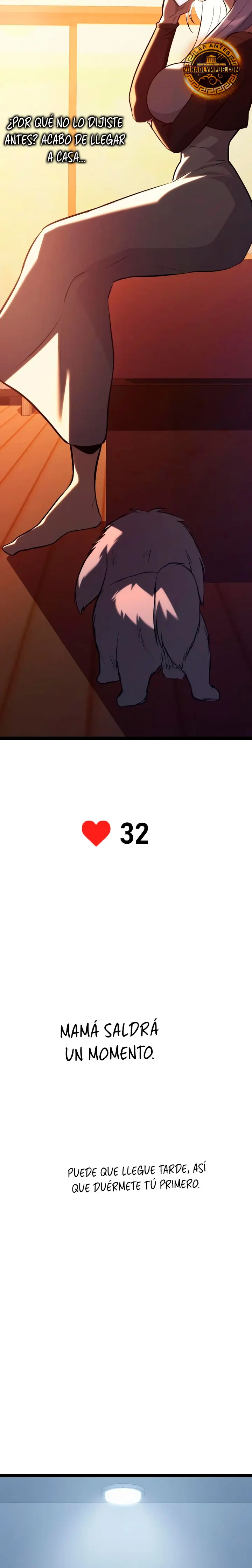 Goblin de nivel 999 capítulo 49 página 13