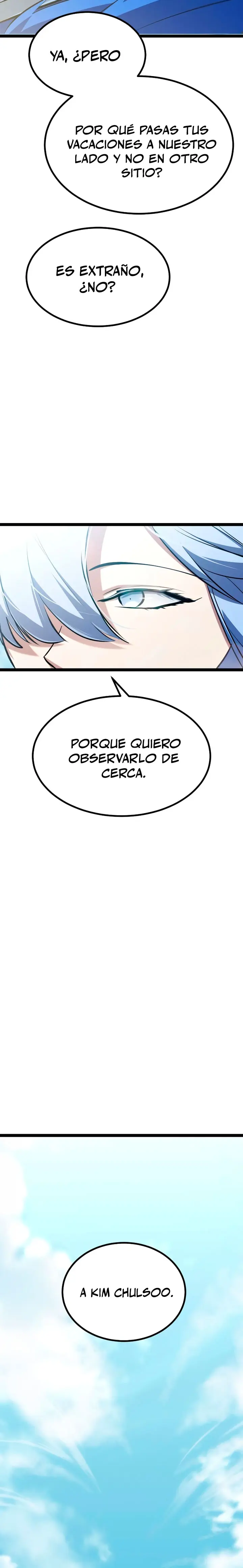 Goblin de nivel 999 capítulo 49 página 37