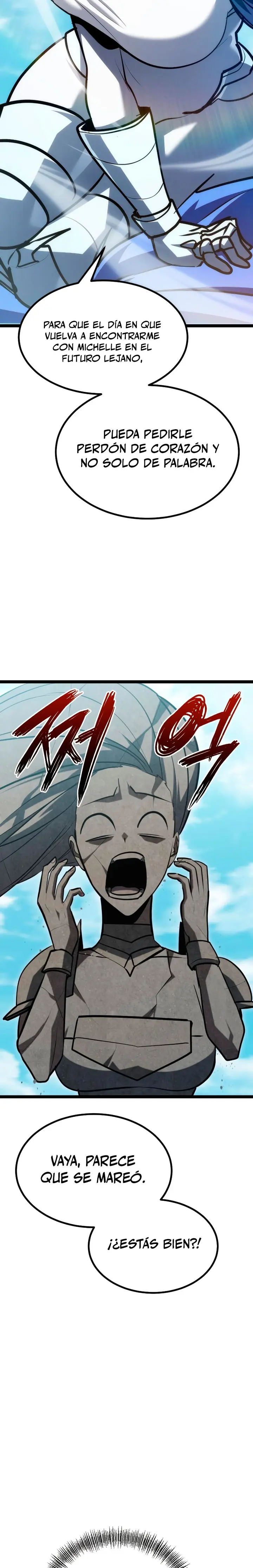 Goblin de nivel 999 capítulo 49 página 41