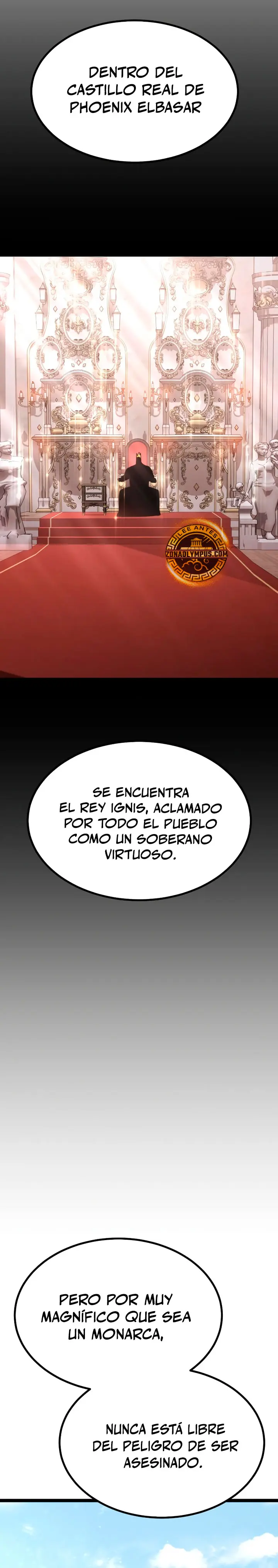 Goblin de nivel 999 capítulo 49 página 47