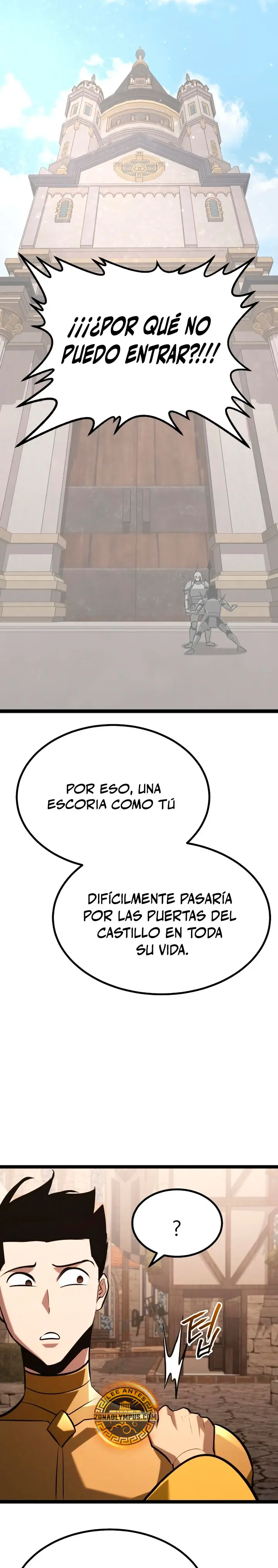 Goblin de nivel 999 capítulo 49 página 48