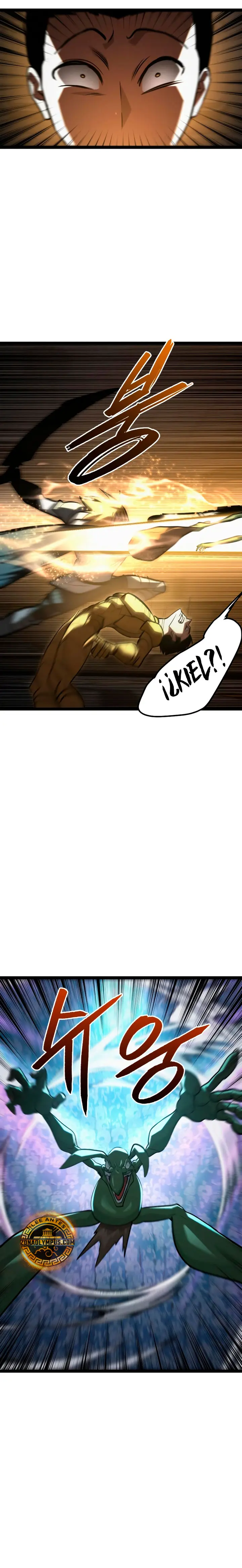 Goblin de nivel 999 capítulo 45 página 32