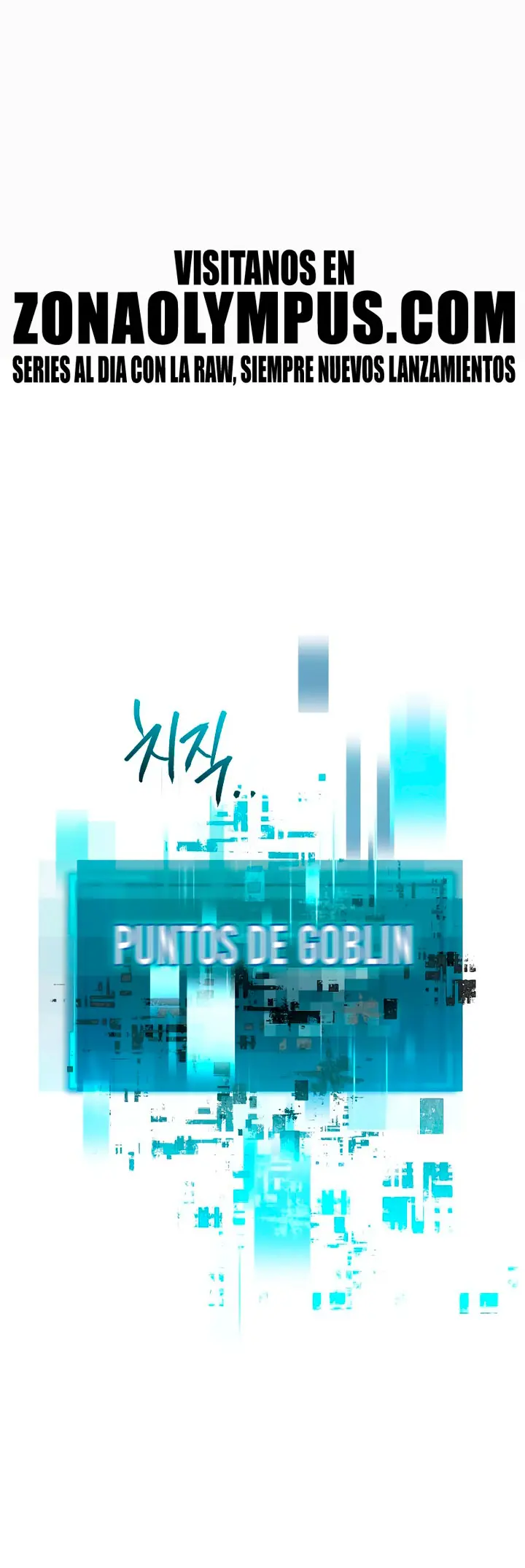 Goblin de nivel 999 capítulo 45 página 45