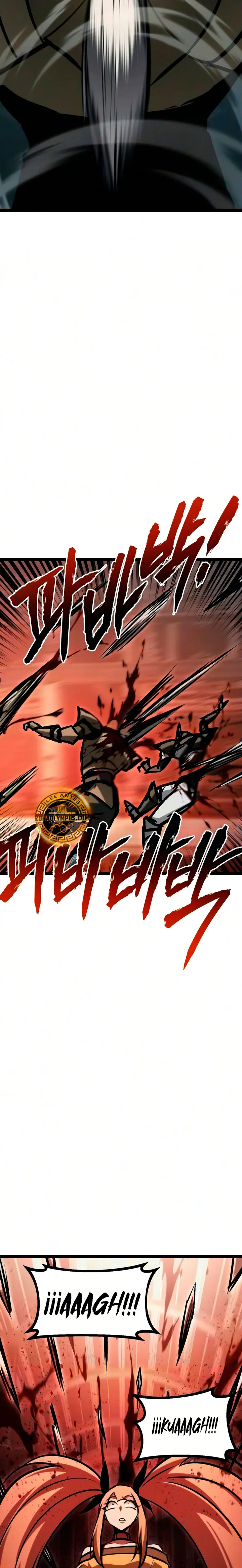 Goblin de nivel 999 capítulo 54 página 18