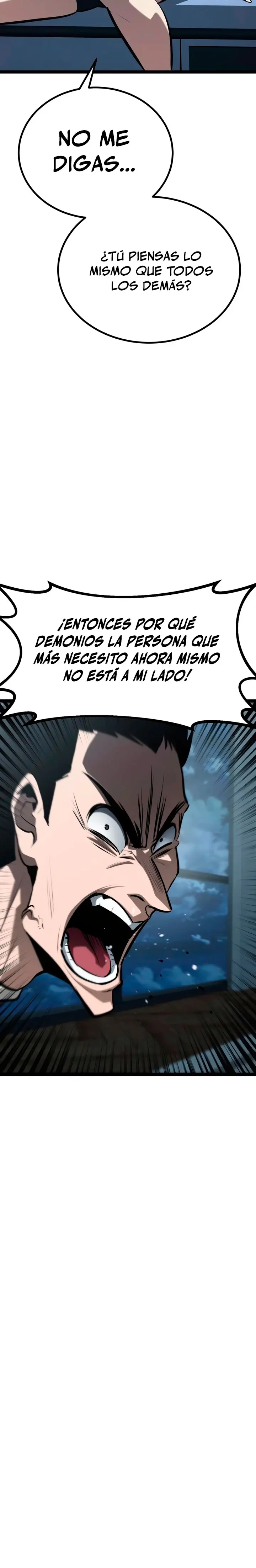 Goblin de nivel 999 capítulo 56 página 7